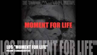 MOMENT FOR LIFE LOS