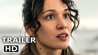 HOT SKULL Trailer (2022) Netflix Drama Series