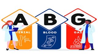 أسهل طريقة لفهم غازات الدم , غازات بالدم , حموضة الدم , ARTERIAL BLOOD GAS INTERPRETATION, ABG