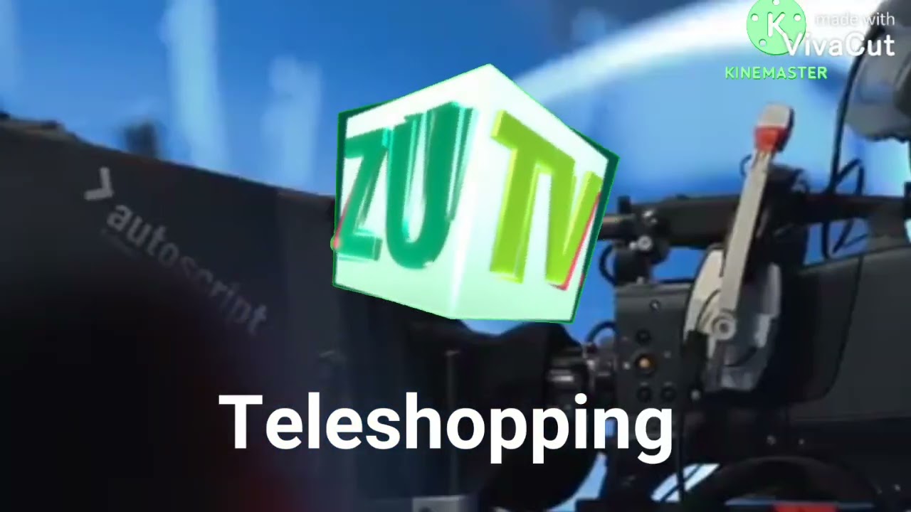 Zu Tv Ident (1) - YouTube