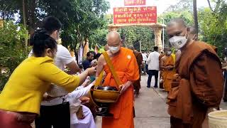 ธรรมะ​ก่อนวันแม่แห่งชาติ​ โดย​พระเดช​พระคุณ​หลวงตา​พระครู​ภาวนา​กิจจา​ทร​เจ้าอาวาส​วัด​บ้านเก่า​บ่อ​