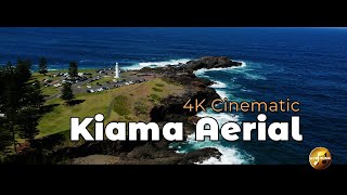 [17] Kiama New South Wales | DJI Mini 2 and relaxing music #djimini2 #drone #dji