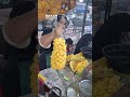 Cara Akak ni Potong Buah Cempedak Memang Terpaling Skill 📌 Pasar Malam TTDI Setiap Hari Ahad