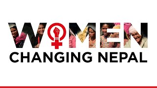 Women Making Change