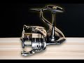 The Stella FK KILLER | Shimano Twin Power FE 2024