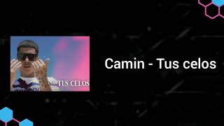 Camin-Tus Celos (letra)