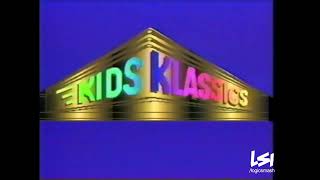 Kids Klassics