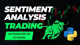 I Built an AI Bot That Reads Market News and Predicts Sentiment Instantly [Free Python Script]