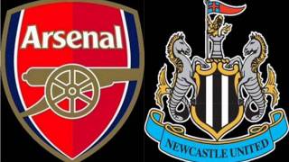 watch all goals  Arsenal and Newcastle Premier League 13. 8 .2011.wmv