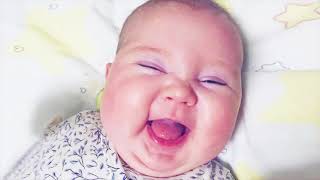 Hilarious Babies Compilation |100 Funny Baby s 2021