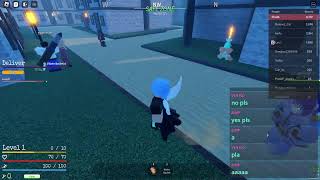 Unturned with endy