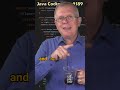 What does happen before mean? - Cracking the Java Coding Interview