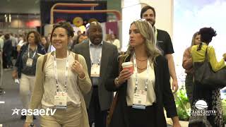 ASAE TV Daily Recap: Day 1 from the 2024 ASAE Annual Meeting \u0026 Exposition