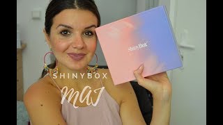 OPENBOX SHINYBOX ♥MAJ♥ | sylwiaguzowska