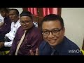 SAMBUTAN DUTA SAHSIAH SMKTM 1 2024 SMKTM 1 BERSAMA IPD TANAH MERAH