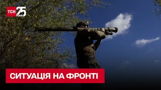 Ситуація на фронті: миколаївські десантники знищили російську піхоту