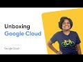 Use case: getting started with Google Cloud