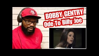 Bobby Gentry - Ode To Billy Joe  Reaction