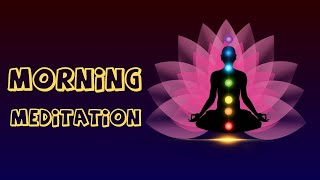 #saptharushuladhyanam #meditation #morningmeditation #guidedmeditation #guidedmorningmeditation