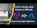 Deploy Angular App using CI/CD Pipeline in Azure 🚀 | GitHub Actions + Azure App Service Step-by-Step