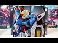 【31万円分爆買い！】ガンダム玩具編　プレミアムバンダイ から 7月分の巨大段ボールが着弾！どんなモノが入ってるのか開封します メタルビルド ロボット魂 ガンプラ