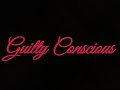 Eminem - Guilty Conscience (featuring Dr. Dre) (Lyrics Video)