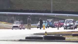 2014 12 07 サブロクGP　旧車　街道レーサー　③