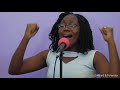 Baba Tonamata(live) - Worship Moments(S2E1)