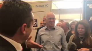 gnomip gr papandreou  patras iq 2