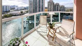 3370 NE 190th St # 1414,Aventura,FL 33180 Condo For Sale