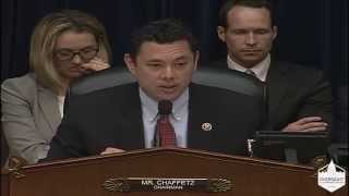 Chairman Chaffetz - OPM Needs New Leadership