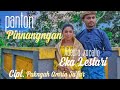 PANTON PINNANGNGAN | NEW VERSION 2021 | Adepra Zocallo Ft Eka Lestari ( OFFICIAL MUSIC VIDEO)