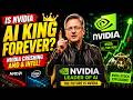 The REAL Reason Nvidia Is Beating Intel & AMD! 🔥 | Investing Tutorial | NVDA Stock | Nvidia Stock