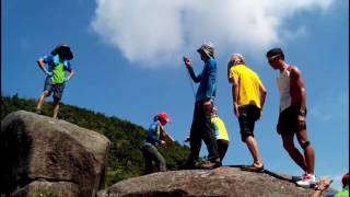 河馬遠足隊 20140817M 小馬山大風坳