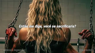 Bebe Rexha - Sacrifice (Tradução)