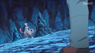 Pokemon Origins In Hindi | Red vs Mewtwo