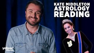 Kate Middleton’s Zodiac Sign Makes Her a Perfect Royal | Popstrology | Yahoo! Lifestyle