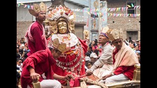 Bajrayogini Jatra: Enriched cultural affair of Sankhu