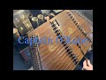 Captain O'Kane-Hammered Dulcimer