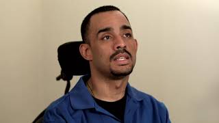 Peer Mentoring Can Change Lives