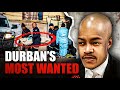 How Durban's Most Wanted GANG BOSS Met His End