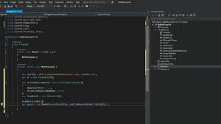 Bulk Copy Large Data to SQL Server Database