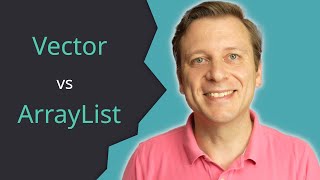 Java Vector vs ArrayList