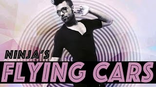 FLYING CARS || Official Full Video || NINJA || Malwa Records || Latest Punjabi Song2016