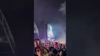 Father Stretch My Hands - Kanye West LIVE / Rolling Loud California 2021