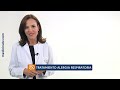 el tratamiento de la alergia respiratoria