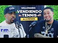 INCREÍBLE: VIRAL JOVEN DOMINICANO VENDE TENNIS A 2 PESOS - EL DOTOL NASTRA