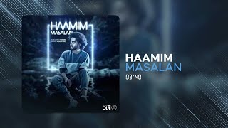 Haamim - Masalan ( حامیم - مثلا )