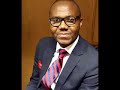 Leekay speaks to Dr Lance Mambondiani,CEO Steward Bank on Diamond FM,Zimbabwe