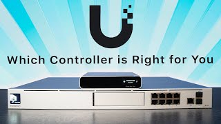 How to Choose Your Ubiquiti Unifi OS Console | Full Guide 2024